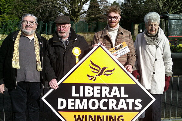 Ryton Street Surgery 