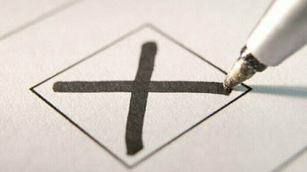 How To Vote