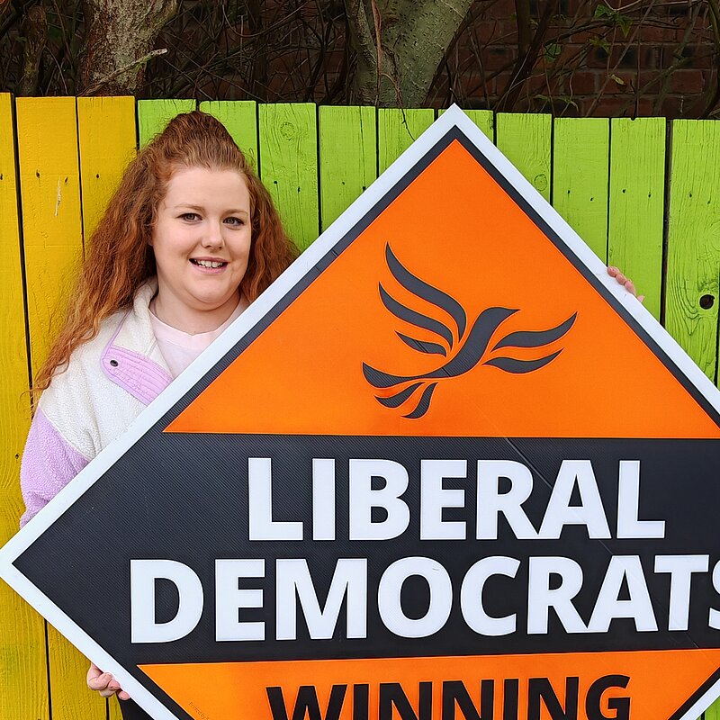 Lauran Sowerby
