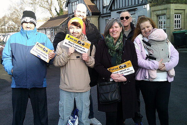 Birtley AD