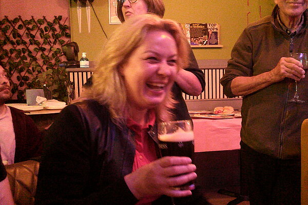 Social Evening