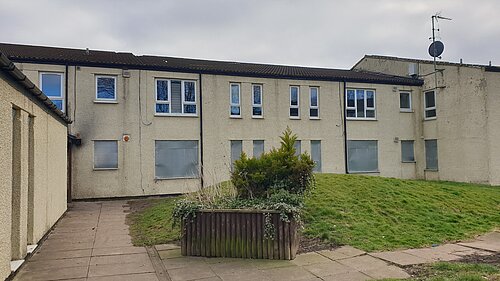 Croft Estate