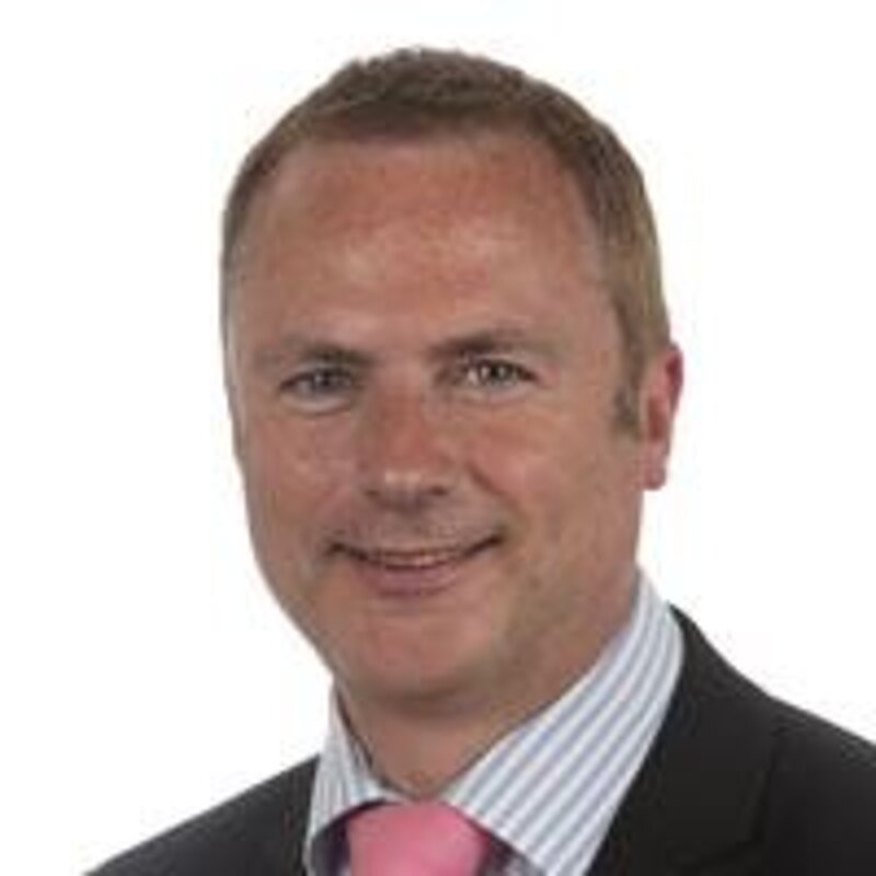 Councillor Jonathan Wallace