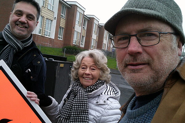 Whickham South Councillors