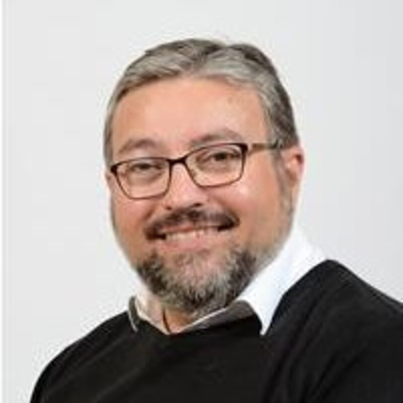 Councillor Ron Beadle