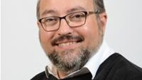 Councillor Ron Beadle