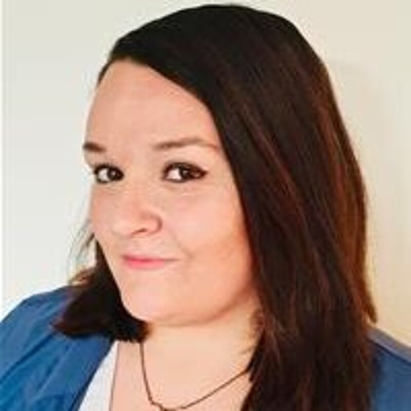 Councillor Vicky Anderson
