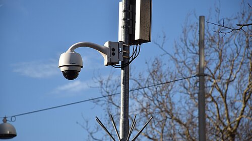 CCTV