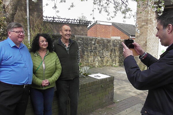 Councillor Street Surgery