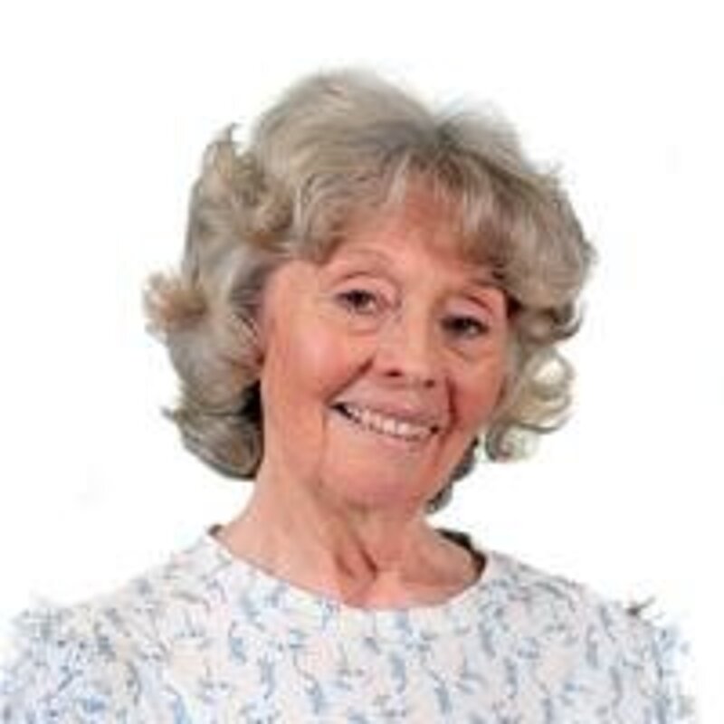Councillor Marilynn Ord