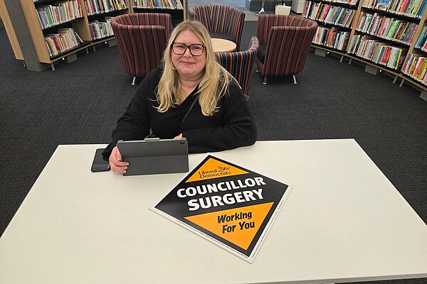 Cllr Brand