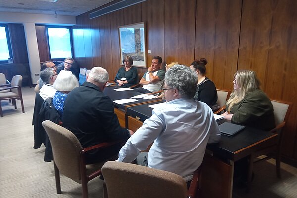 Working Group