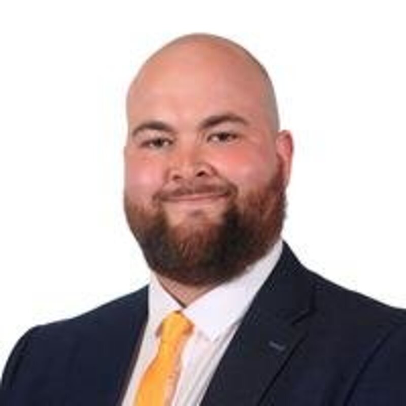 Councillor Joe Sowerby