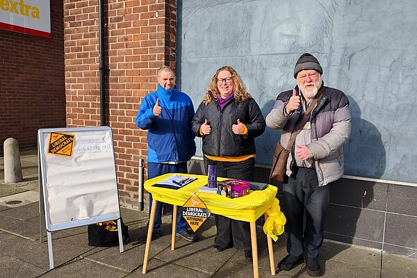 Pelaw street surgery