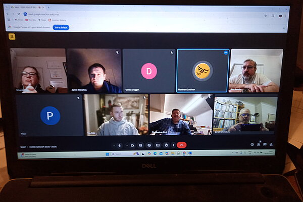 Core Group