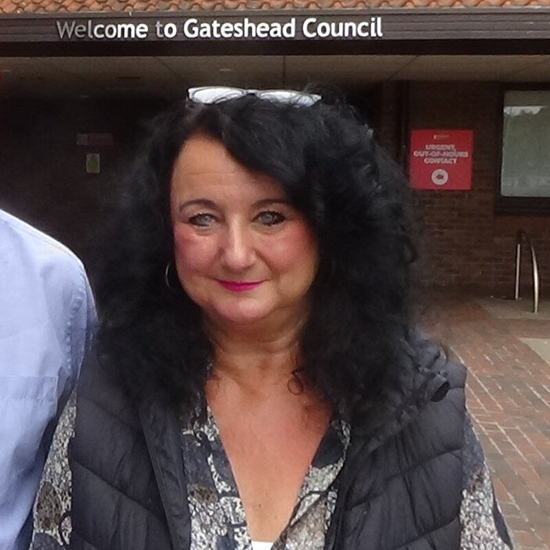 Councillor Susan Craig