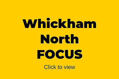 Whickham North Focus