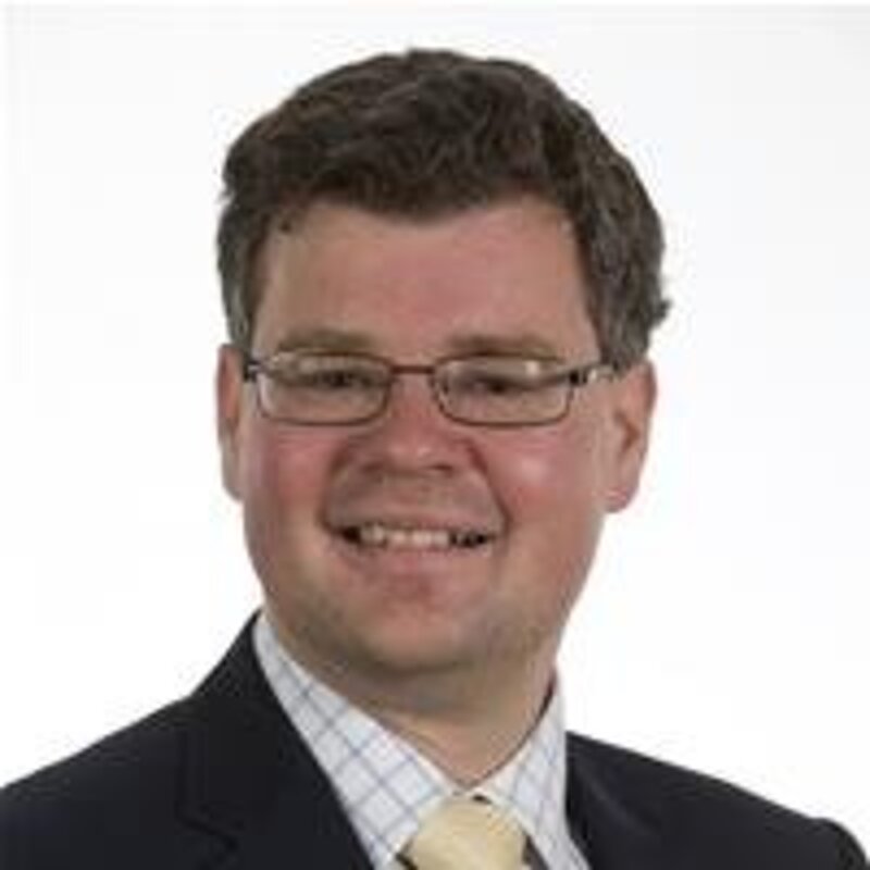 Councillor Daniel Duggan 