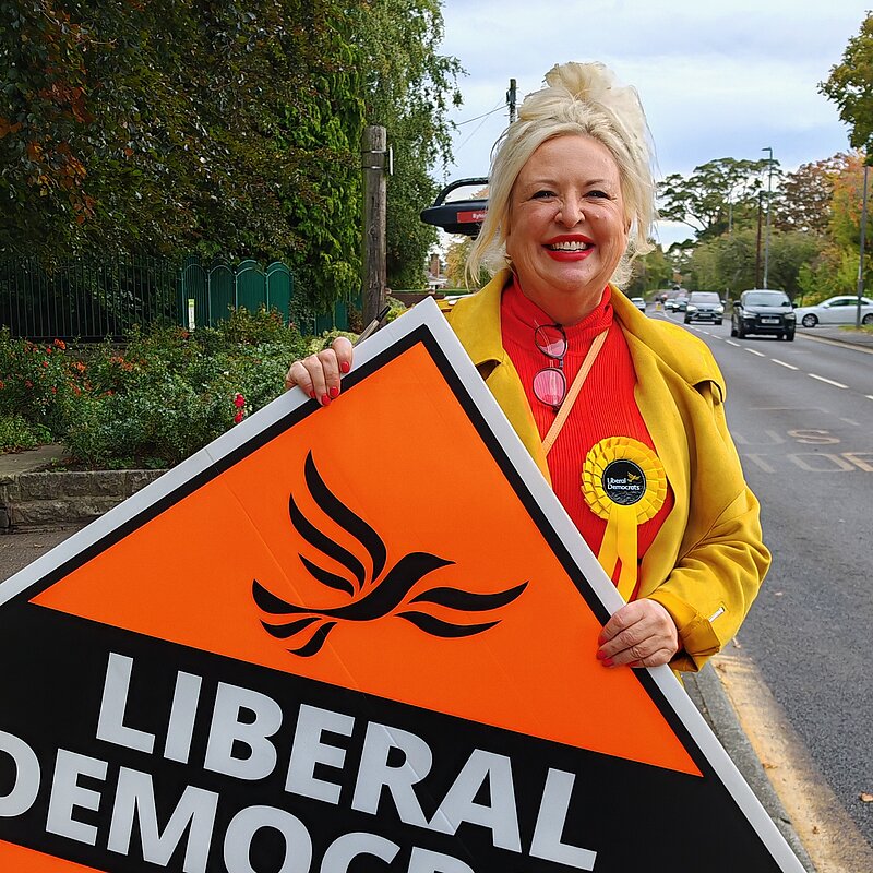 Jo Stanton
