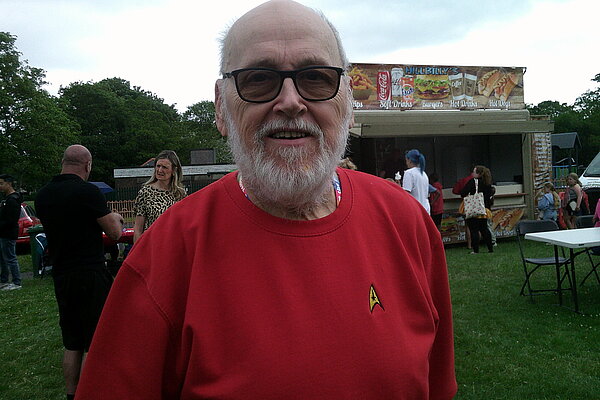 Peter M