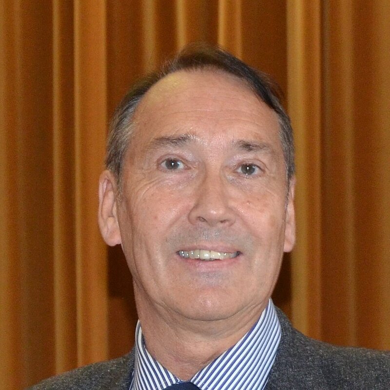 Peter Craig