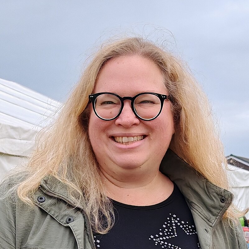 Councillor Amanda Wintcher
