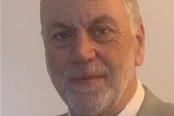 Councillor Paul Elliot