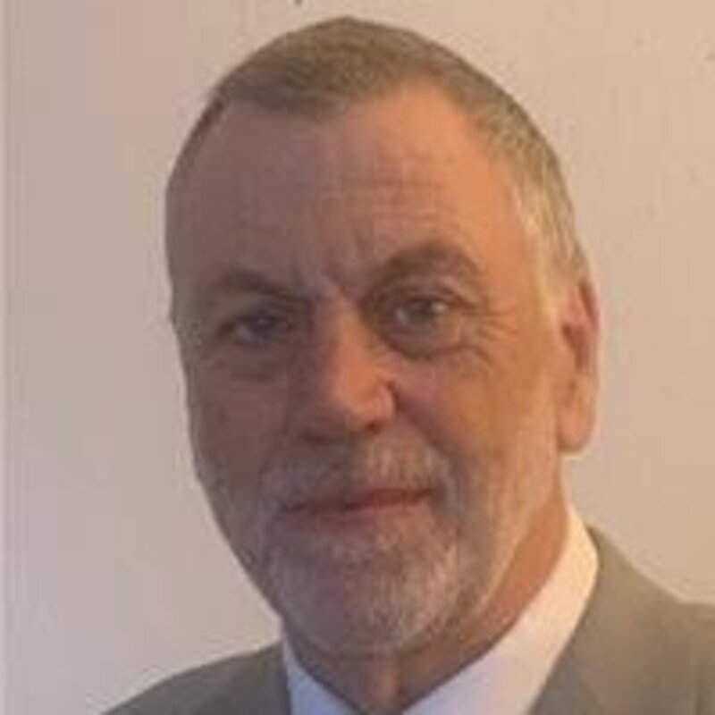 Councillor Paul Elliott