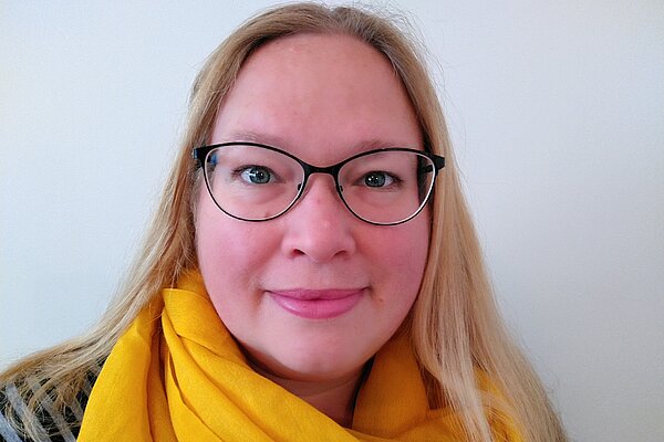 Councillor Amanda Wintcher