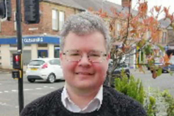 Councillor Daniel Duggan