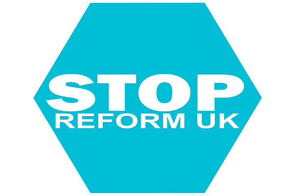 Stop Reform UK